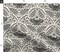 Dark Boho Witchy Moody Luna Moth Floral Woodland Forest Whimsical Whimsigoth Cottagecore Witchcraft Bohemian Eclectic Damask Hand Drawn Woods Custom Printed Fabric by Spoonflower Various Fabrics by the Yard or Fat Quarter